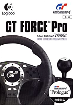 【中古】(非常に良い)GT Force Pro|GoodLifeStore
