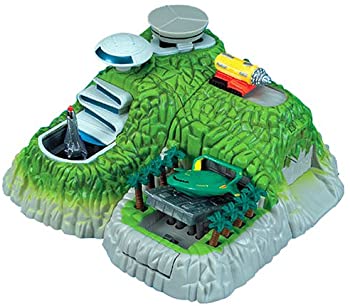 「サンダーバード」キャラウィール・アルティメッドエディション３個セット（新品） サンダーバード」キャラウィール・アルティメッドエディション3