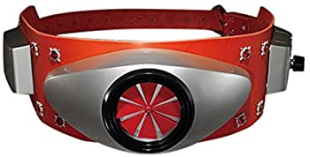 【中古】（人並み外れたに好いたらしい）コンプリートセレクション 仮面ライダー新1号変身三尺帯