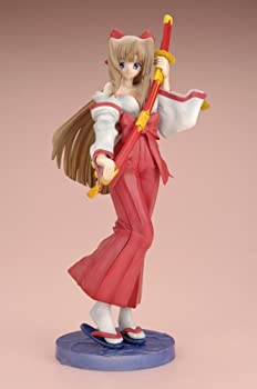 【中古】SMC 1/7 来栖川 姫子 from 神無月の巫女画像