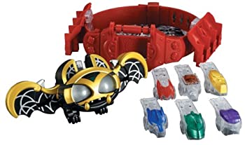 楽天市場】【中古】仮面ライダーキバ 変身ベルト&フエッスル DX