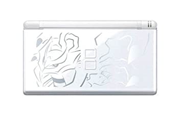 【中古】（非常に良い）ポケモンセンターオリジナル ニンテンドーDS Lite ギラティナエディション