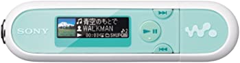 【中古】（非常に良い）SONY ウォークマン Eシリーズ FM付 [メモリータイプ] 2GB グリーン/ピンク NW-E042/GP｜GoodLifeStore
