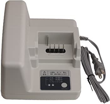 【中古】Panasonic(パナソニック) 申し受ける器 NiH乾電池用 NKJ034