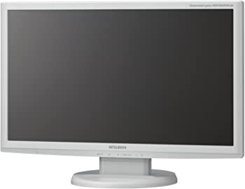【中古】（非常に良い）MITSUBISHI 20型ワイド三菱液晶ディスプレイ RDT202WLM