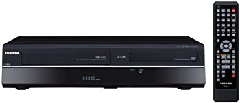 TOSHIBA 地デジチューナー内蔵 VTR一体型DVDレコーダーD-VDR9K 楽天市場】【中古】TOSHIBA 地上デジタルチューナー内蔵VTR一体型DVD