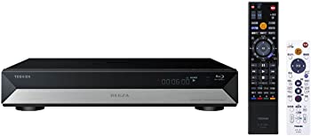 【中古】東芝 500GB 1チューナー ブルーレイレコーダー REGZA RD-BR600|GoodLifeStore