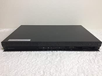 【中古】（非常に良い）SONY 500GB 1チューナー ブルーレイレコーダー BDZ-AT300S 16,135円