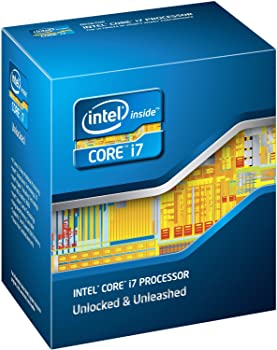 【中古】（非常に良い）Intel CPU Core i7 i7-2600K 3.4GHz 8M LGA1155 SandyBridge BX80623I72600K 12,029円