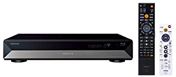 【中古】（非常に良い）東芝 500GB 2チューナー ブルーレイレコーダー REGZA RD-BZ710｜GoodLifeStore