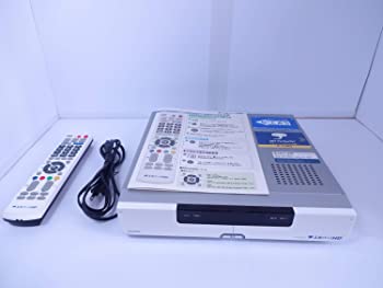 【中古】スカパー!HD対応チューナー 地デジチューナー内蔵 SP-HR200H|GoodLifeStore