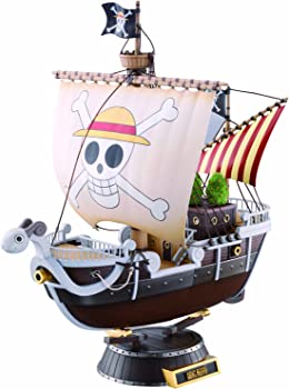 【中古】超アロイ ゴーイング・メリー号 [並行輸入品] おもちゃ-その他