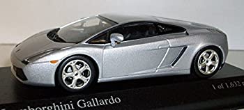 【中古】400103501 1/43 ﾗﾝﾎﾞﾙｷﾞｰﾆ ｶﾞﾔﾙﾄﾞ **