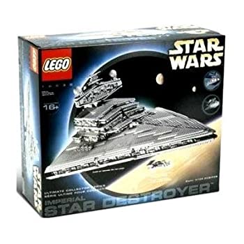 【中古】LEGO 10030 Star Destroyer /スターデストロイヤー（インポート品）