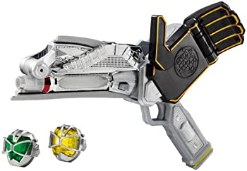 【中古】仮面ライダーウィザード 魔法剣銃 DXウィザーソードガン画像