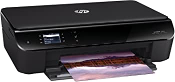 【中古】HP ENVY4500 A4色合い練り合わせる機 (無線電話刷り上げる相応う・自動小銃両面刷り上げる) A9T80A#ABJ