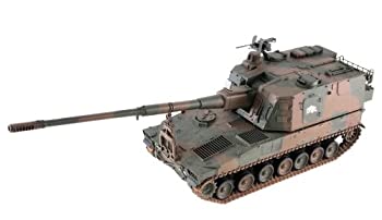 【中古】（非常に良い）ピットロード 1/35 陸上自衛隊 99式自走榴弾砲 砲弾追尾レーダー装備車