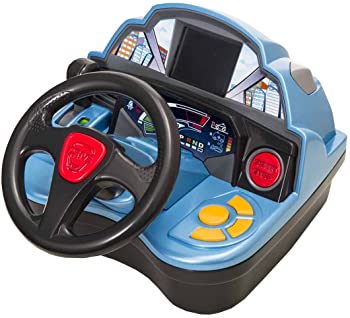 【中古】（非常に良い）ぼくはトミカドライバー はたらくのりもの大集合!