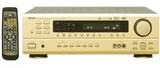 【中古】（非常に良い）DENON デノン AVC-1550 AVサラウンドアンプ