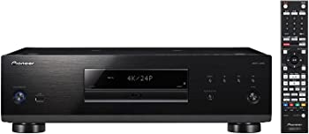 【中古】（人並み外れたに好いたらしい）Pioneer ブルーレイディスクプレーヤー BDP-LX88