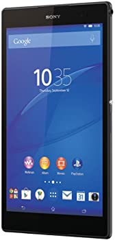 【中古】(非常に良い)ソニー Xperia Z3 Tablet Compact SGP612 ブラック|GoodLifeStore