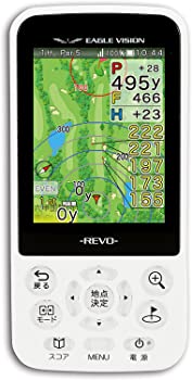 朝日ゴルフ - 【中古美品】朝日ゴルフ EAGLE VISION NEXT2 EV-034 返品OK 中古 朝日ゴルフ(EAGLE VISION) EAGLE VISION(イーグル