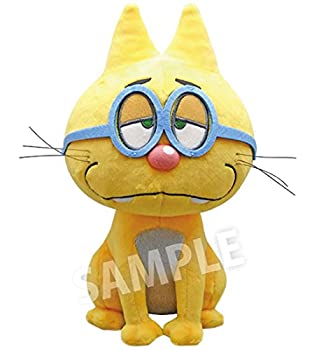 【中古】おそ松さん エスパーニャンコ ぬいぐるみ 高さ 24cm画像