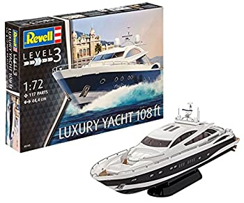 【中古】（非常に良い）ドイツレベル 1/72 クルザー サンシーカー プレデター プラモデル 05145