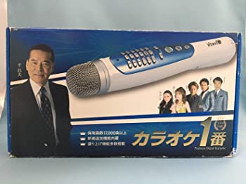 楽天市場】【中古】カラオケ一番 YK-3008 家庭用 カラオケ