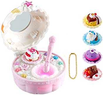 【中古】（非常に良い）キラキラ プリキュアアラモード まぜまぜ変身!スイーツパクトDX｜GoodLifeStore 15,077円