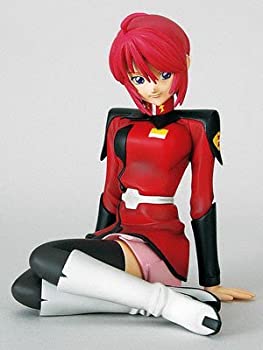 【中古】ガンダムヒロインシリーズ１４ ルナマリア・ホーク B-CLUB版
