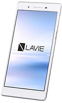 【中古】（人並み外れたに好いたらしい）NEC パソコン-TE507JAW LaVie Tab E タブレットPC本体-スマートフォン・タブレット