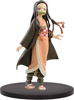 【中古】Kimetsu no Yaiba Nezuko Kamado