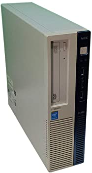 楽天市場】【中古】 MRM28L-4 NEC Mate デスクトップPC Win10 Pro