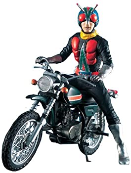 【中古】（非常に良い）ポピニカ スーパーマシンシリーズ ライダーマンマシン