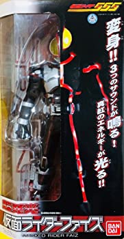 【中古】（非常に良い）超発光 仮面ライダーファイズ