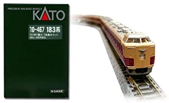 楽天市場】【中古】Nゲージ 車両セット 183系 あずさニューカラー基本