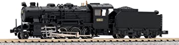 【中古】（非常に良い）KATO Nゲージ 9600 デフ無し 2014 鉄道模型 蒸気機関車