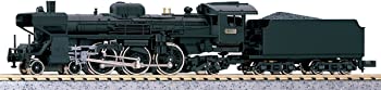 【中古】（非常に良い）KATO Nゲージ C55 門鉄デフ付 2012 鉄道模型 蒸気機関車