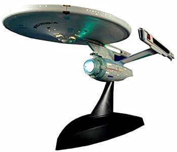 楽天市場】1/850 バンダイ スタートレック U.S.S.ヴォイジャー NCC