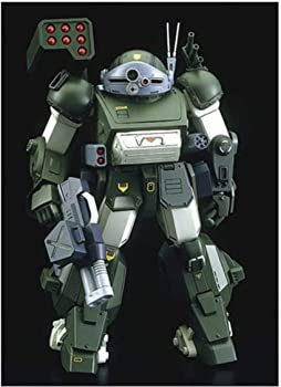 楽天市場】【中古】WAVE 装甲騎兵ボトムズ 1/24 スコープドッグ