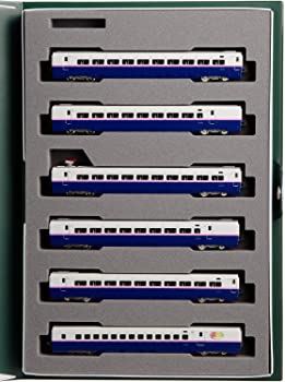 楽天市場】【中古】 KATO Nゲージ E2系 1000番台 新幹線 はやて 増結 6