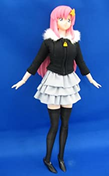 【中古】アクションフィギュアコレクション 画策陸軍軍人鉄砲防波堤SEED DESTINY ミーア・キャンベル その他-おもちゃ