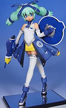 【中古】（非常に良い）『C3xHOBBY』公式マスコットキャラクター プロトタイプカラー版 ホービー・ディメンションゼロ (1/7スケールPVC塗装済み完成品）