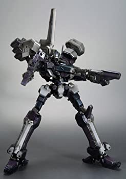【中古】(非常に良い)コトブキヤ アーマードコア クレスト軽量級 Ver. CR-C840UL 1/72スケールプラスチックキット)|GoodLifeStore