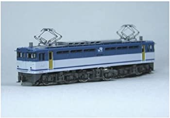 【中古】（非常に良い）KATO Nゲージ EF65 1000 前期形 JR貨物2次更新車色 3019-8 鉄道模型 電気機関車