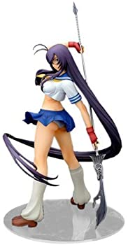【中古】一騎当千Dragon Destiny 関羽雲長 (1/8スケールPVC塗装済み完成品)｜GoodLifeStore