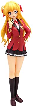 【中古】FORTUNE ARTERIAL 千堂瑛里華 (1/8スケールPVC塗装済み完成品)