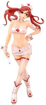 【中古】（非常に良い）カンゴフロック エレーナ ワンレンスカヤ 通常版 (1/8スケールPVC塗装済み完成品)