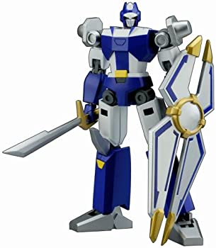 【中古】群雄【動】 #011 マシンロボ クロノスの大逆襲 ケンリュウ